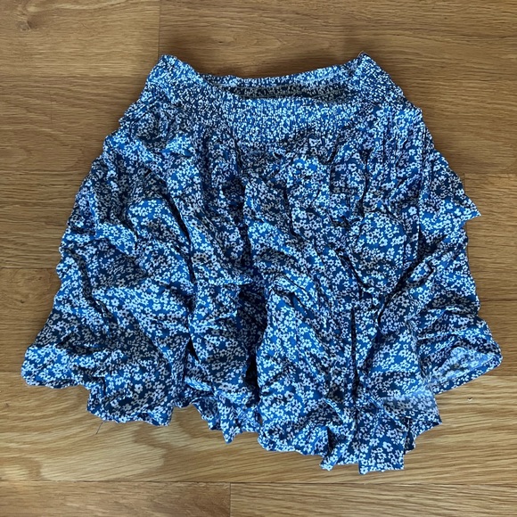 Princess Polly skirt! 💙 - Picture 5 of 12